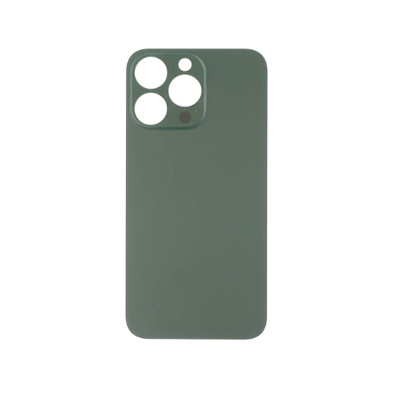 Tampa Traseira Apple iPhone 13 Pro Verde Tampa Traseira Apple iPhone 13 Pro Verde